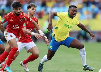 زعيم القارة في خطر نبأ غير سار لـ الأهلي في تصنيف الاتحاد الدولي للتأريخ والإحصاء