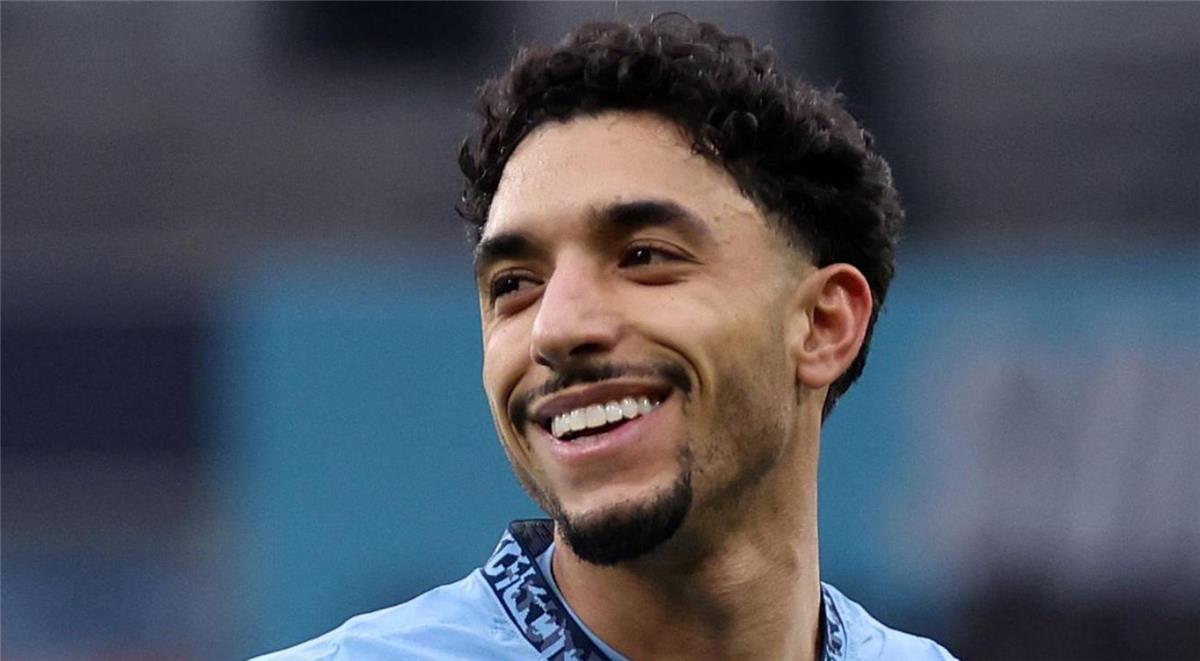 في الكورة : قائمة مانشستر سيتي لـ كأس العالم للأندية.. موقف عمر مرموش والصفقات الجديدة
