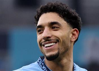 قائمة مانشستر سيتي لـ كأس العالم للأندية موقف عمر مرموش والصفقات الجديدة