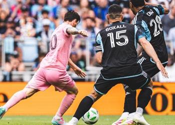 منافس الأهلي قائمة إنتر ميامي لـ كأس العالم للأندية 2025