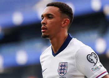 قائمة ريال مدريد لـ كأس العالم للأندية 2025 ضم أرنولد وموقف مودريتش