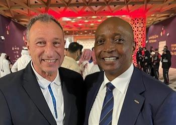 الأهلي فخر للملايين موتسيبي يوجه رسالة إلى الخطيب قبل كأس العالم للأندية