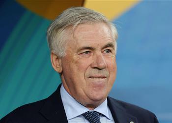 أنشيلوتي عن دفاع البرازيل أنا إيطالي وهذا موقفي من محترفي الدوري السعودي