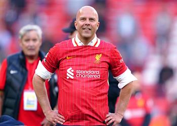 من باريس سان جيرمان ليفربول يضع خطة بديلة لصفقة إيزاك