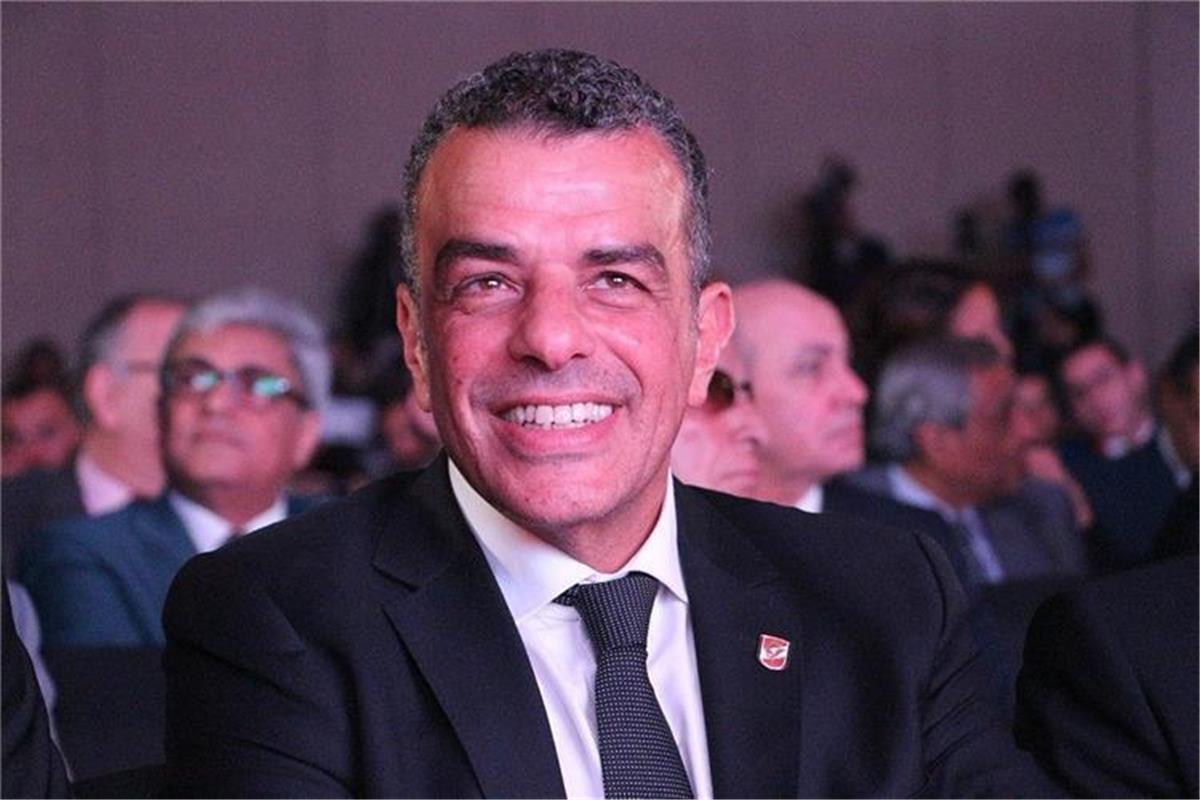 في الكورة : خالد مرتجي: زيزو يشبه الأهلي في شيئين.. وأريد معرفة من أين تأتي الأندية بأموالها