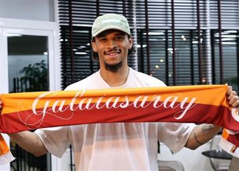 رسمي ا جالطة سراي ي علن ضم ليروي ساني