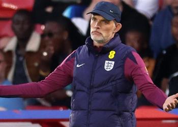 توخيل يعترف لم أنم بعد خسارة السنغال والمواهب لا تكفي إنجلترا