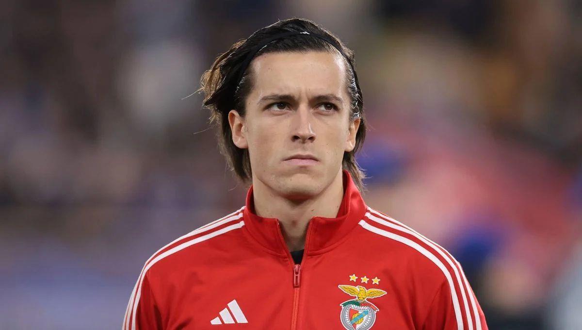 شبكة الحلم : ماركا: مكالمة تعيد الحلم.. خطوة جديدة من ريال مدريد بشأن صفقة كاريراس