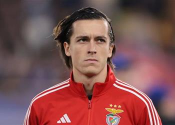 ماركا مكالمة تعيد الحلم خطوة جديدة من ريال مدريد بشأن صفقة كاريراس