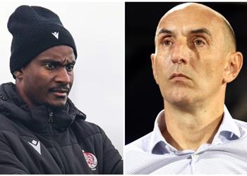 بيراميدز يرد عبر بطولات على أنباء مفاوضات موكوينا ورحيل يورتشيتش