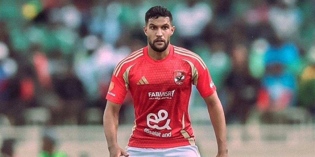 شبكة الحلم : يحيى عطية الله: الأهلي يمكنه الفوز بـ كأس العالم للأندية.. وافتقدنا هذا اللاعب