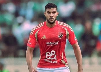 يحيى عطية الله الأهلي يمكنه الفوز بـ كأس العالم للأندية وافتقدنا هذا اللاعب