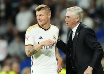 كروس لو كان فليك في ريال مدريد لسخروا منه