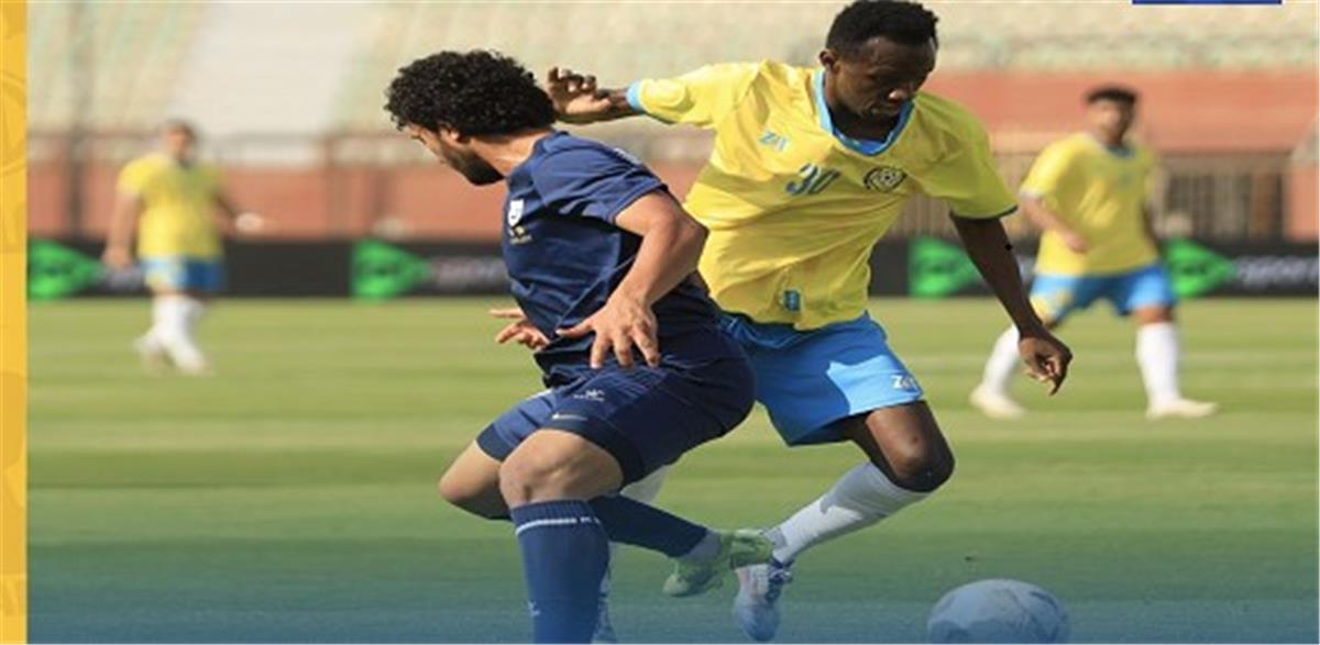 شبكة الحلم : الإسماعيلي يهزم إنبي بثنائية ويحصد المركز الثالث بـ كأس الرابطة