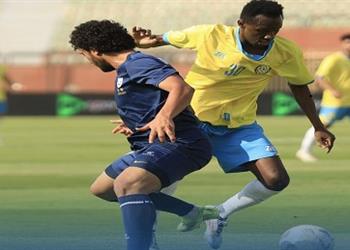 فيديو الإسماعيلي يهزم إنبي بثنائية ويحصد المركز الثالث بـ كأس الرابطة