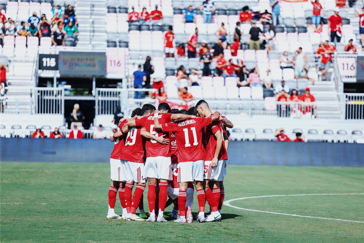 مصدر تهديد.. "ذا أثلتيك" تسلط الضوء على لاعب الأهلي في كأس العالم للأندية
