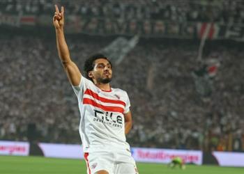 لم نتخل عنه أول تعليق من الزمالك بعد إحالة أحمد حمدي للتحقيق