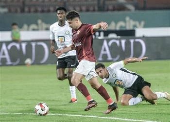 فيديو للمرة الثالثة على التوالي سيراميكا كليوباترا بطلا لـ كأس رابطة الأندية على حساب البنك الأهلي