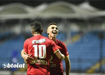 أحمد نبيل كوكا أنا لست سعيد ا في الأهلي وعلي معلول السبب