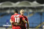 أحمد نبيل كوكا: أنا لست سعيدًا في الأهلي.. وعلي معلول السبب