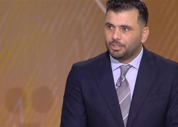 عماد متعب لاعب الأهلي سيكون مفاجأة كأس العالم للأندية وهذه نصيحتي للاعبين