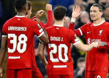 إلى الدوري الإيطالي أو السعودي لاعب ليفربول على وشك الرحيل في انتقالات الصيف