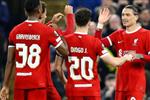إلى الدوري الإيطالي أو السعودي.. لاعب ليفربول على وشك الرحيل في انتقالات الصيف