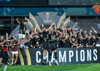 لاعب سيراميكا كليوباترا يوضح حقيقة انضمامه إلى الأهلي بعد كأس العالم للأندية
