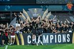 لاعب سيراميكا كليوباترا يوضح حقيقة انضمامه إلى الأهلي بعد كأس العالم للأندية