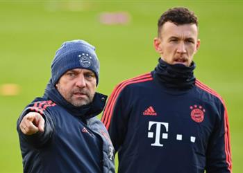 رغم بلوغه الـ36 عاما أسباب فليك لضم بيريسيتش إلى برشلونة في انتقالات الصيف