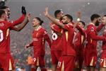 ليفربول يقترب من حسم الصفقة الأغلى في بطولة الدوري الإنجليزي