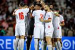 الأهلي حاول ضمه.. مهاجم منتخب الأردن المتألق على رادار الزمالك