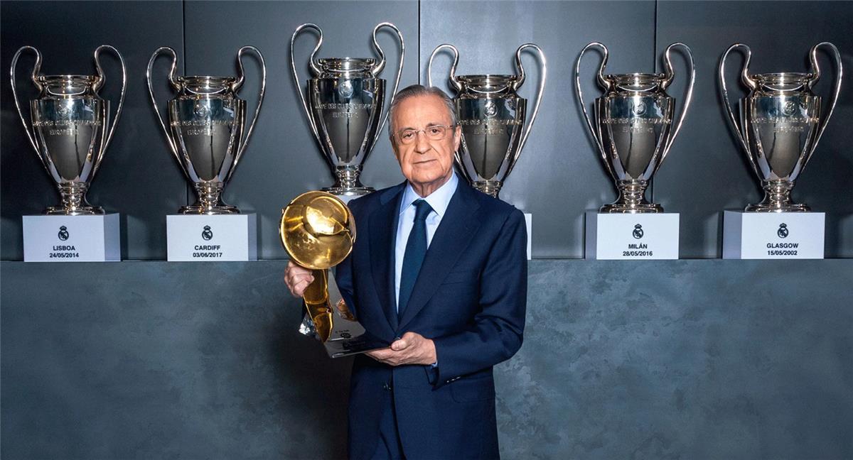 شبكة الحلم : رسميًا | ريال مدريد يحسم أكبر صفقة انتقال في تاريخ كرة القدم الأرجنتينية