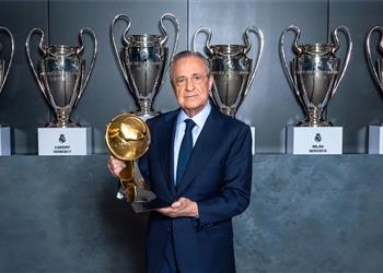 رسمي ا ريال مدريد يحسم أكبر صفقة انتقال في تاريخ كرة القدم الأرجنتينية