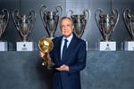 رسميًا | ريال مدريد يحسم أكبر صفقة انتقال في تاريخ كرة القدم الأرجنتينية