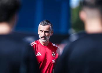 ريبيرو يرد على فكرة انتقال رونالدو إلى الأهلي ويؤكد سنواجه أشياء خيالية