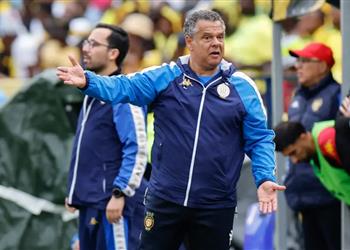 ماهر الكنزاري الترجي لا يخشى أحد ا في كأس العالم للأندية ولدينا تحديات أهم