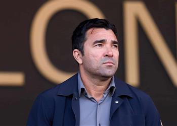 سبورت ديكو يجتمع مع وكيل لاعب بارز لبحث إمكانية انتقاله إلى برشلونة