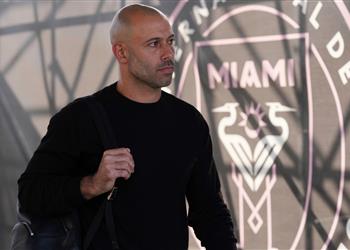 غياب مهم في تدريبات إنتر ميامي قبل مباراة الأهلي في كأس العالم للأندية