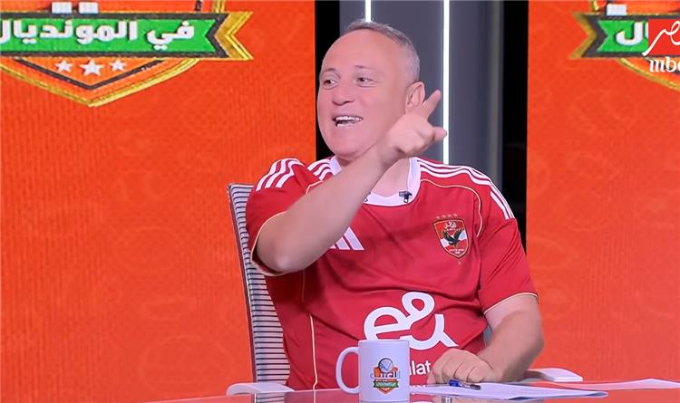 أسامة حسني