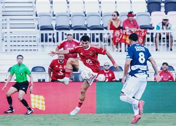 عضو مجلس الأهلي انضمام زيزو فاجأني و مفيش صفقة مستحيلة علينا