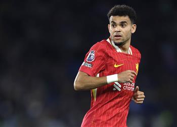 اتفاق سري بين لويس دياز وليفربول وبرشلونة المستفيد الأكبر