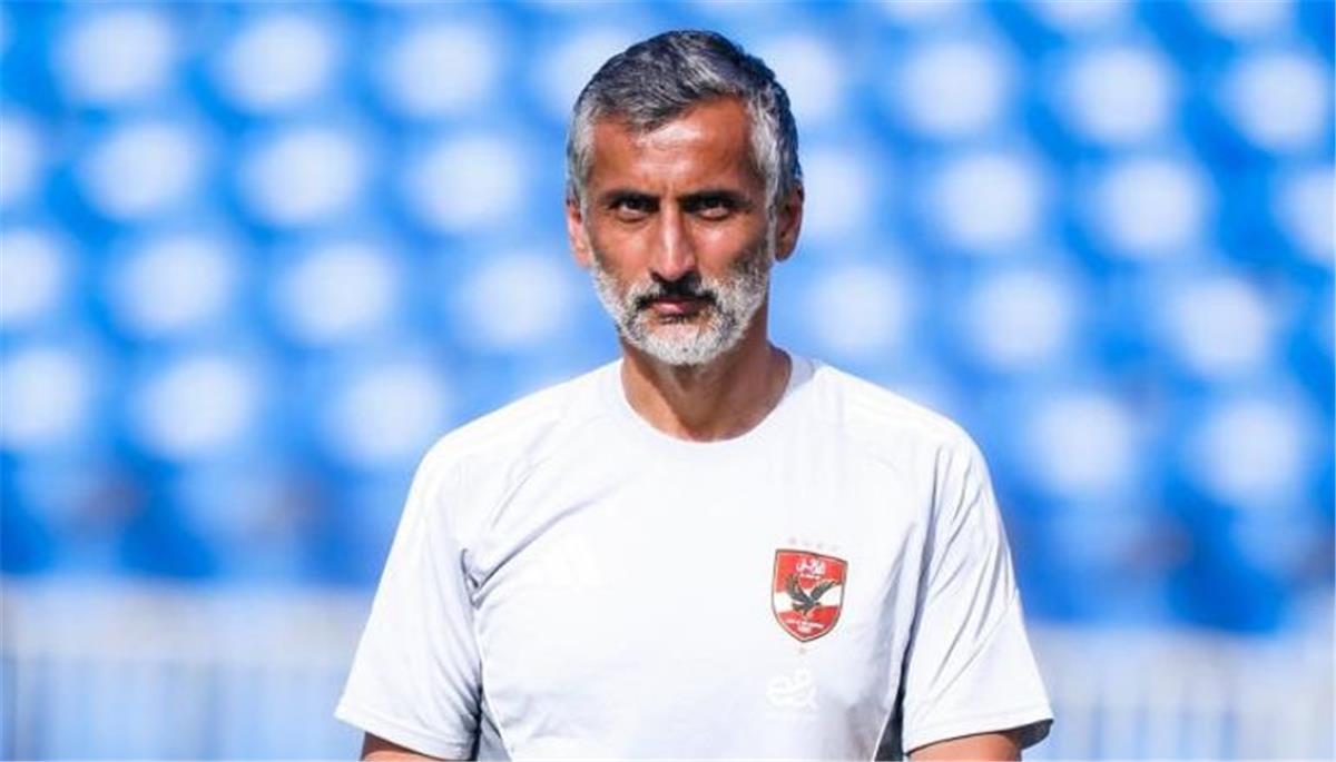 في الكورة : ريبيرو قبل افتتاح كأس العالم للأندية: الأهلي سيدخل مباراة إنتر ميامي بغرور.. ولا نعاني عقدة نقص