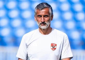 ريبيرو قبل افتتاح كأس العالم للأندية الأهلي سيدخل مباراة إنتر ميامي بغرور ولا نعاني عقدة نقص