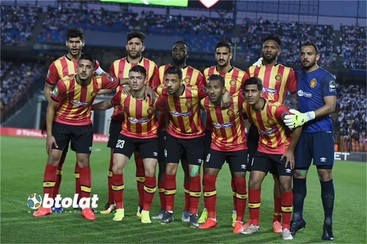 في الكورة : رغم ضم الترجي التونسي موهبة جديدة.. إجراء قانوني يمنع اللاعب من المشاركة في كأس العالم للأندية