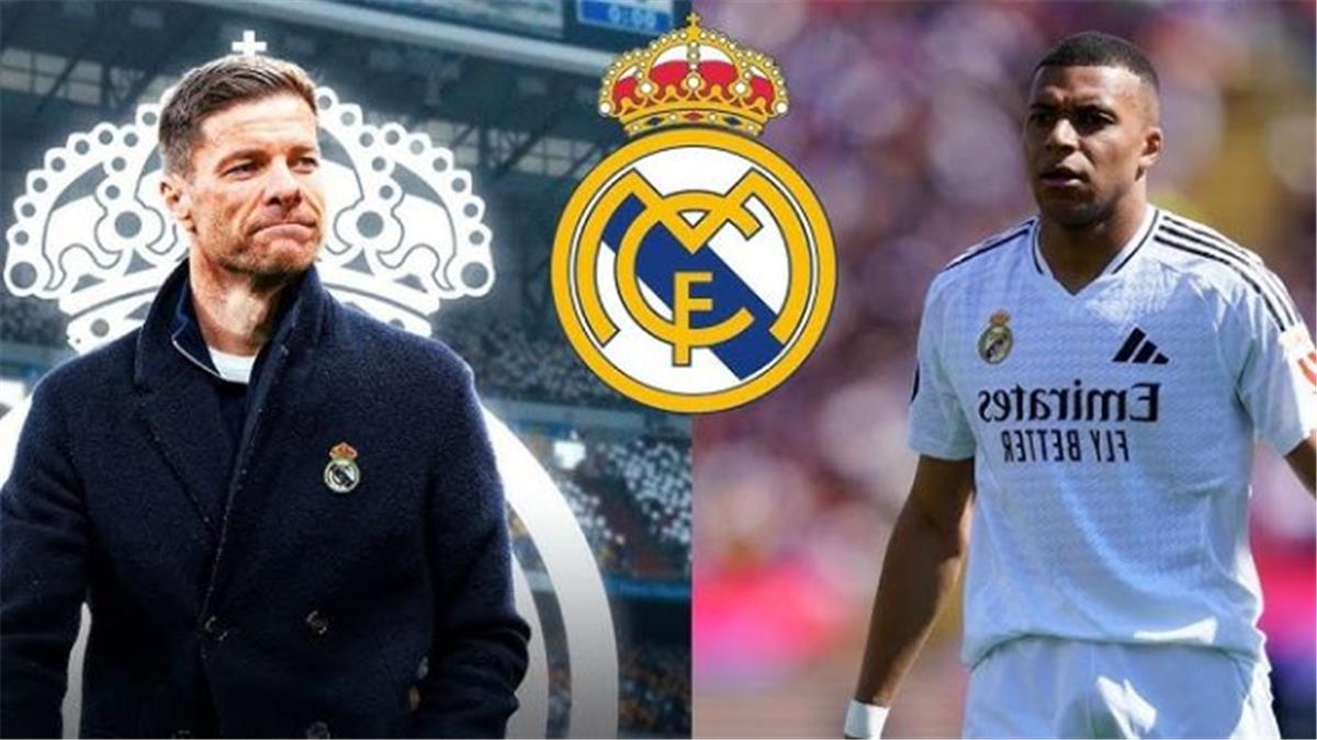 في الكورة : ماركا تكشف أول صدام بين ألونسو ومبابي في ريال مدريد