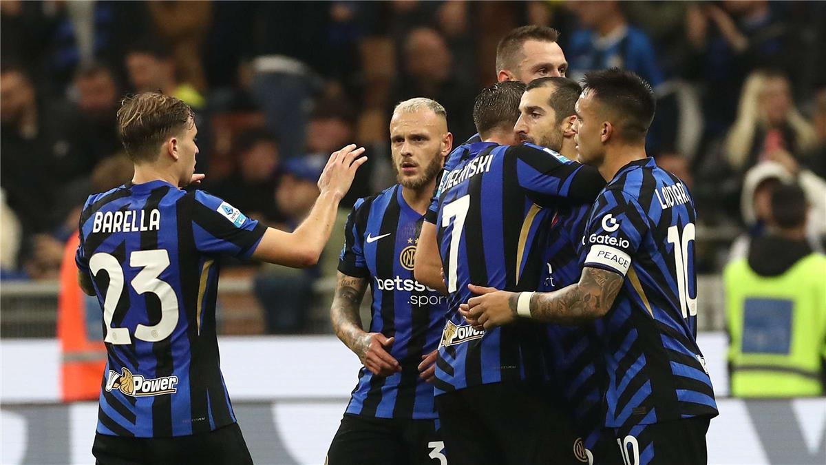 في الكورة : بسبب حرب إيران وإسرائيل.. إنتر ميلان في مأزق قبل كأس العالم للأندية