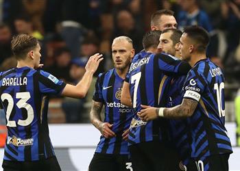 بسبب حرب إيران وإسرائيل إنتر ميلان في مأزق قبل كأس العالم للأندية