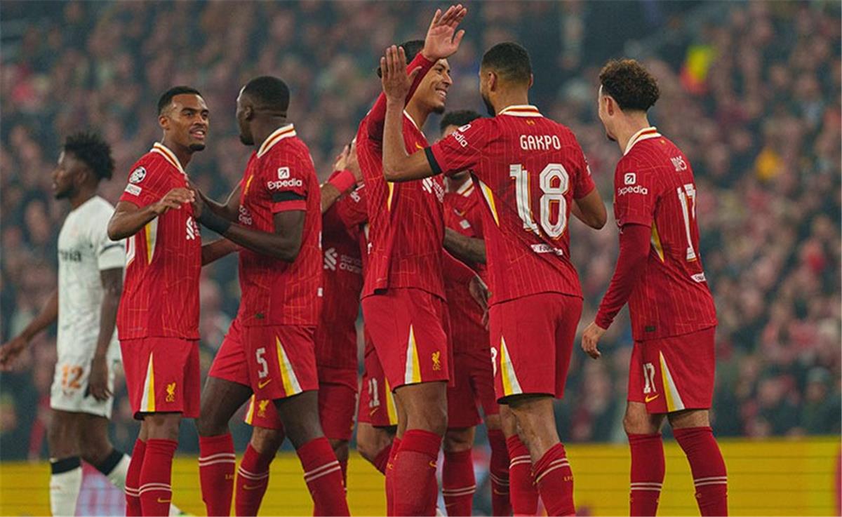 في الكورة : لاعب ليفربول يفضل الرحيل في الميركاتو الصيفي