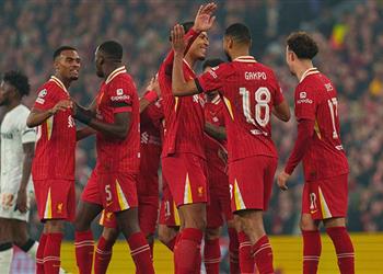 لاعب ليفربول يفضل الرحيل في الميركاتو الصيفي